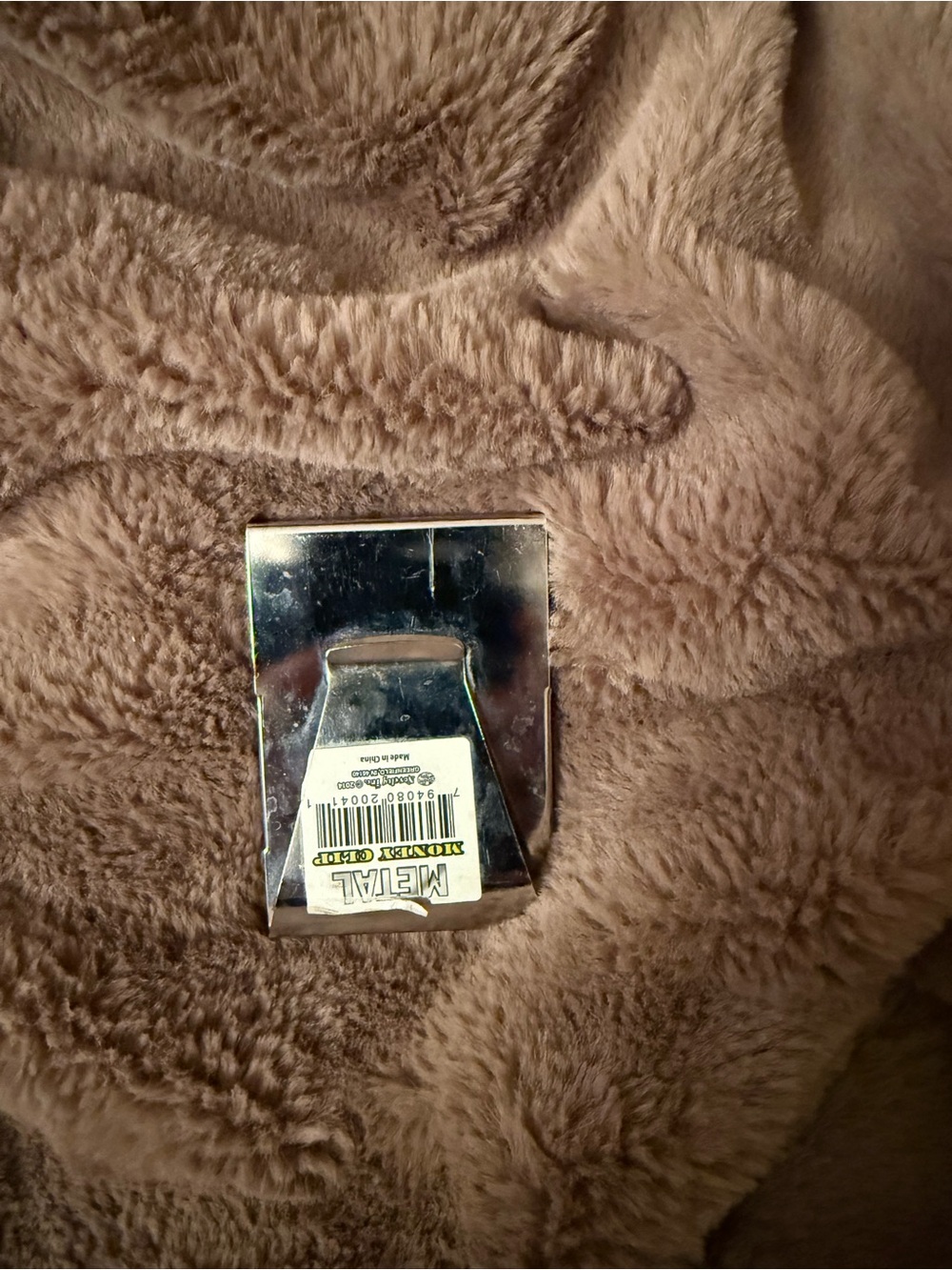 Novelty Inc. 2014 Money Clip